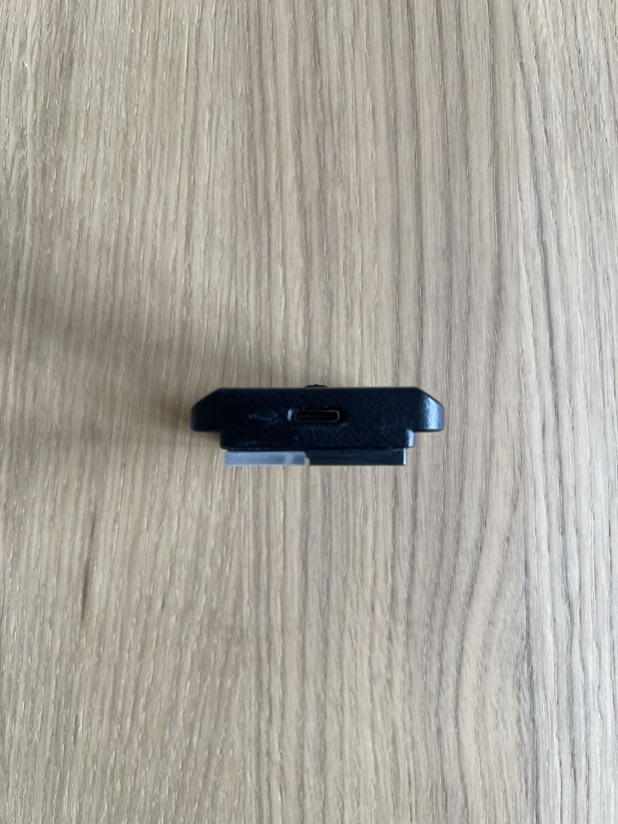Messen: FLOWBIO sweat sensor – Gebraucht aus Uster von ann_658q 3