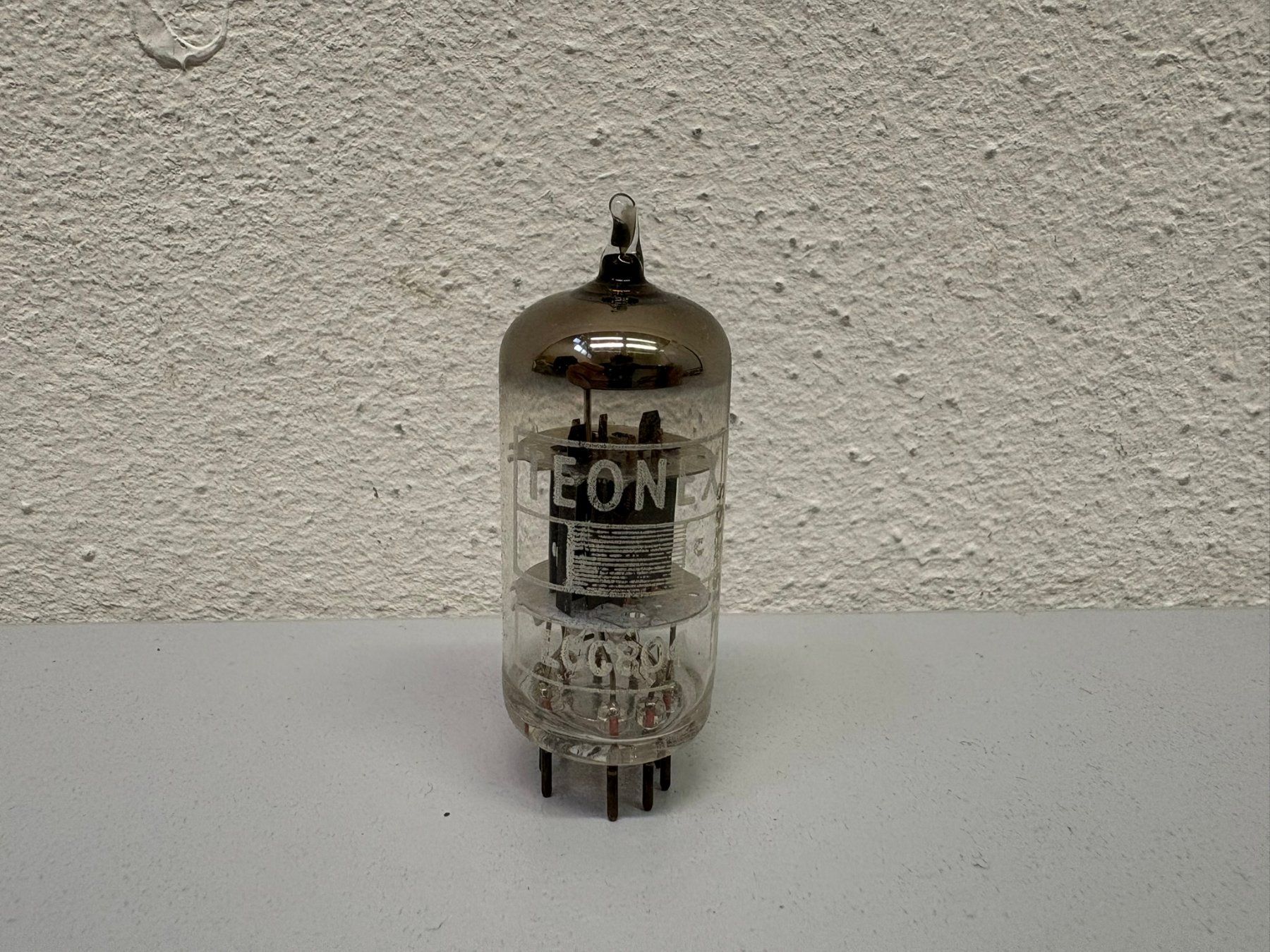 Componenti elettronici: Teonex ECC 804 – Nuovo (secondo la descrizione) da Hochdorf venduto da av-electronics 1