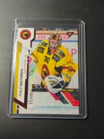 Philip Wüthrich SC Bern SportZoo red /20