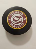 Burger King - Puck HC Genève Servette