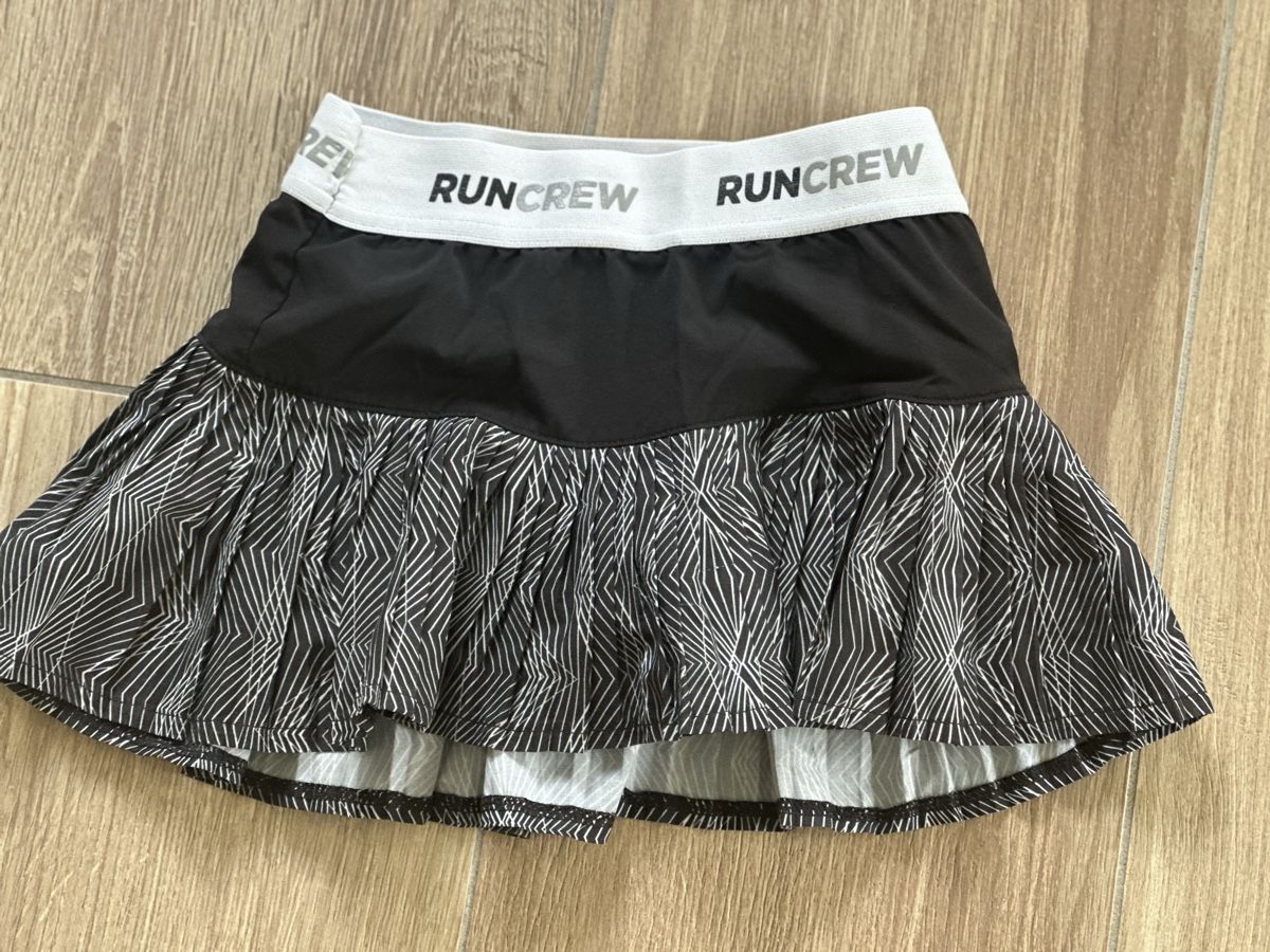 Vestiti & Gonne: Jupe de Running Kids 110/116 – Nuovo (secondo la descrizione) da Le Châble VS venduto da 027_aymon