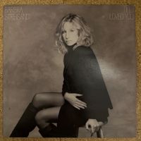 LP - Barbra Streisand – Till I Loved You