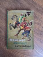 Till Eulenspiegel, Münchenhausen, Die Schildbürger
