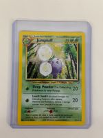 Carte Pokémon Jumpluff  Rare Holo
