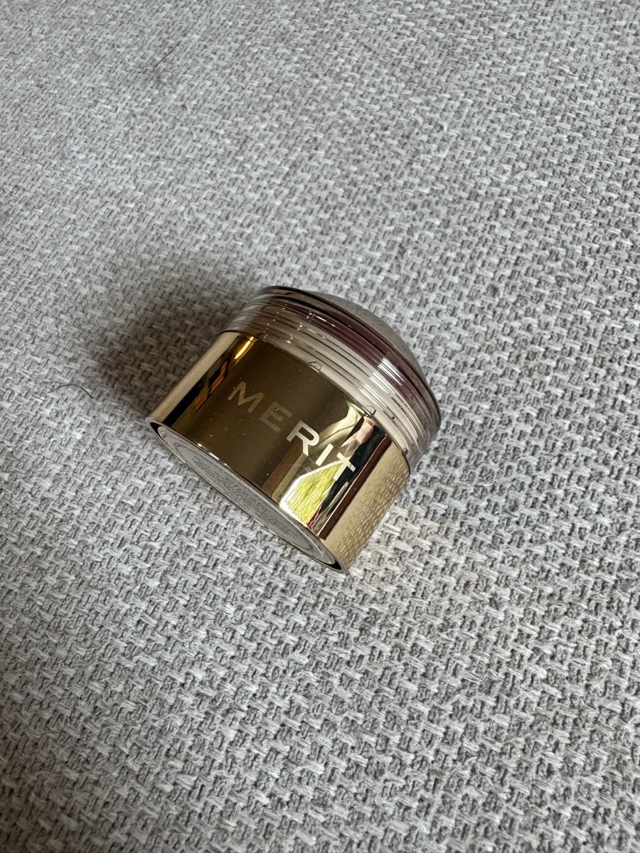 Make-up: Merit Blush – Gebraucht aus Zürich von MHW23 1
