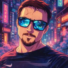 Profile image of YuriiAG