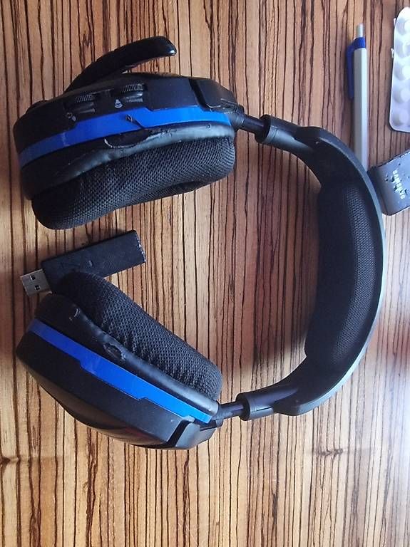 Kopfhörer: Turtle beach gaming kopfhörer ps5 computer – Gebraucht aus Sempach von sev_sg7k