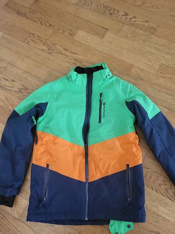 Giacche & Cappotti: Ski Jacke 152  – Usato da Horw venduto da naedi80