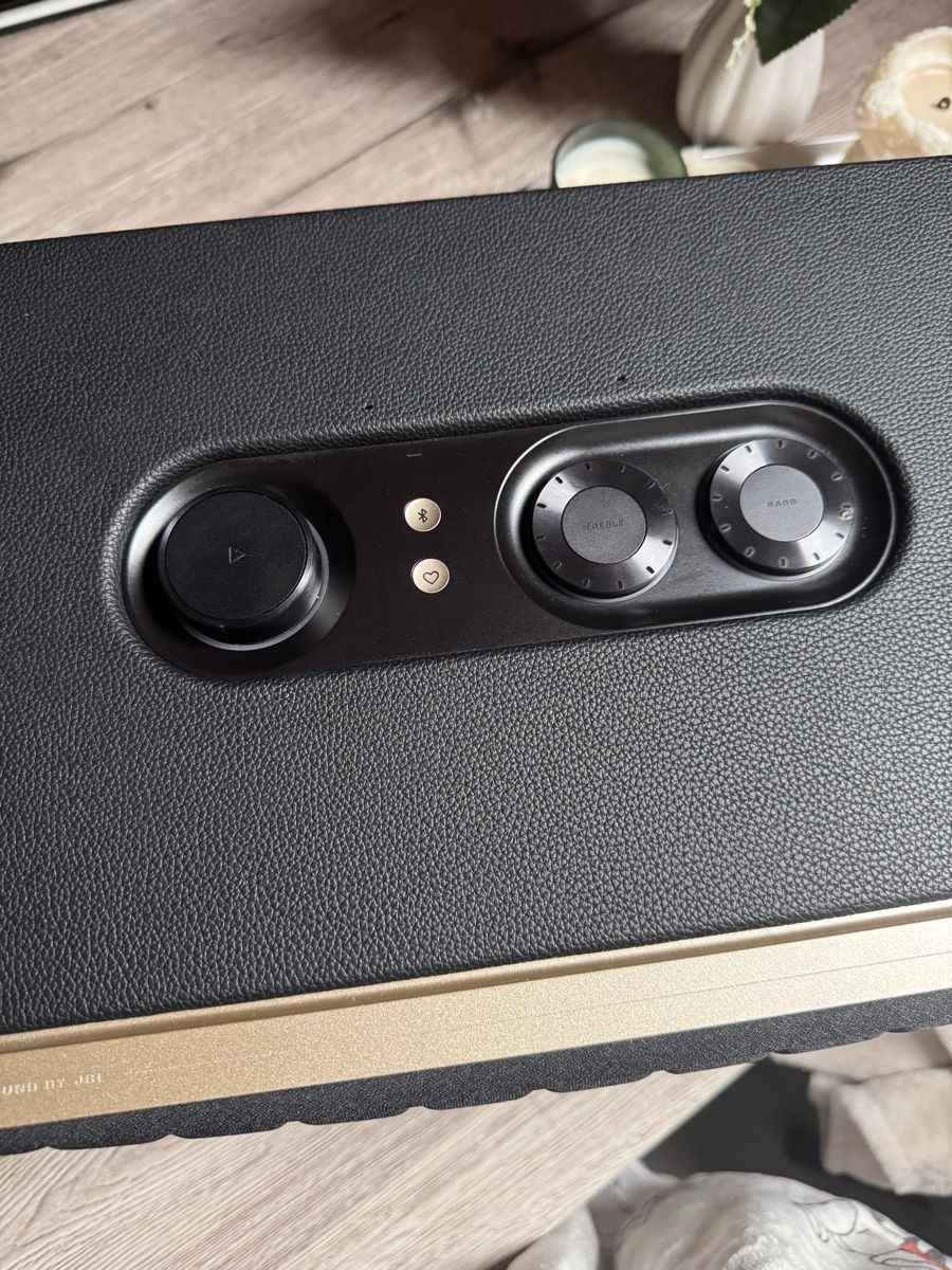 JBL Lautsprecher: JBL Authentics 500 – Neu (gemäss Beschreibung) aus Otelfingen von kay_smn5 3