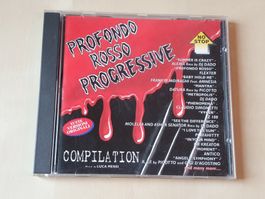 Profondo Rosso Progressive