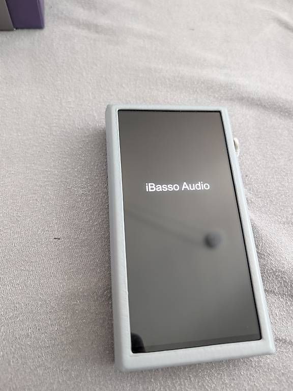 iBasso Lettore multimediale portatile: Ibasso DX270 – Usato da Rickenbach b. Wil venduto da StGrand