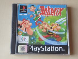 Asterix