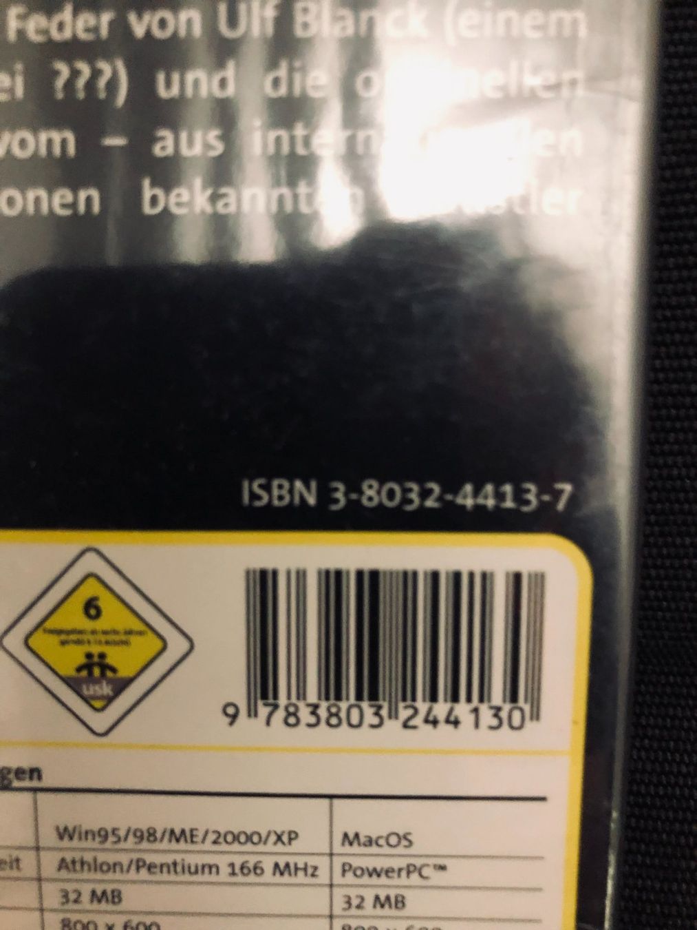 Giochi: Die drei ??? - Gespensterjagd - originalverpackt – Nuovo e nell'imballaggio originale da Niederhasli venduto da thozam 2