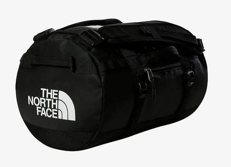 The North Face Base Camp Duffel XS Schwarz  FABRIKNEU / OVP