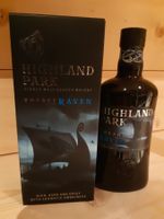 Highland Park Voyage of the Raven