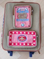 Kinderkoffer/Trolley. Marke: Room Seven. Gr. 47x30x16 cm