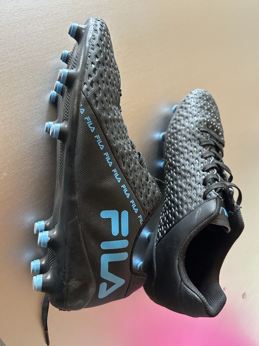 Fila Scarpe da uomo: Fussballschuhe FILA 43 – Usato da Sils im Domleschg venduto da preski76 3