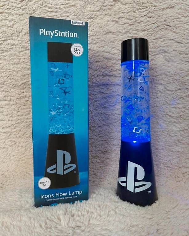 Lampade: Lampe PlayStation  – Nuovo e nell'imballaggio originale da Biel/Bienne venduto da sli_mg2b 1