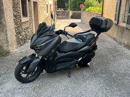 scooter Yamaha XMAX 300