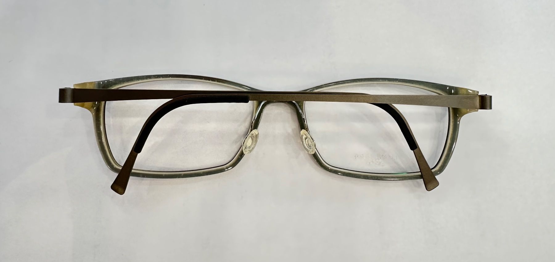 Occhiali & Lenti: Lindberg buffalo 1817 – Nuovo e nell'imballaggio originale da Muralto venduto da Brillen-outlet 4