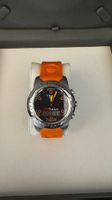Herrenarmbanduhr Tissot T-Touch Titan