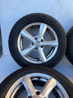 Originale Winterräder für Vw Seat Skoda