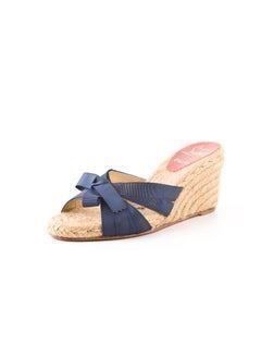 Christian Louboutin Scarpe da donna: Christian Louboutin Espadrilles – Usato da Dallenwil venduto da ZD2019 1