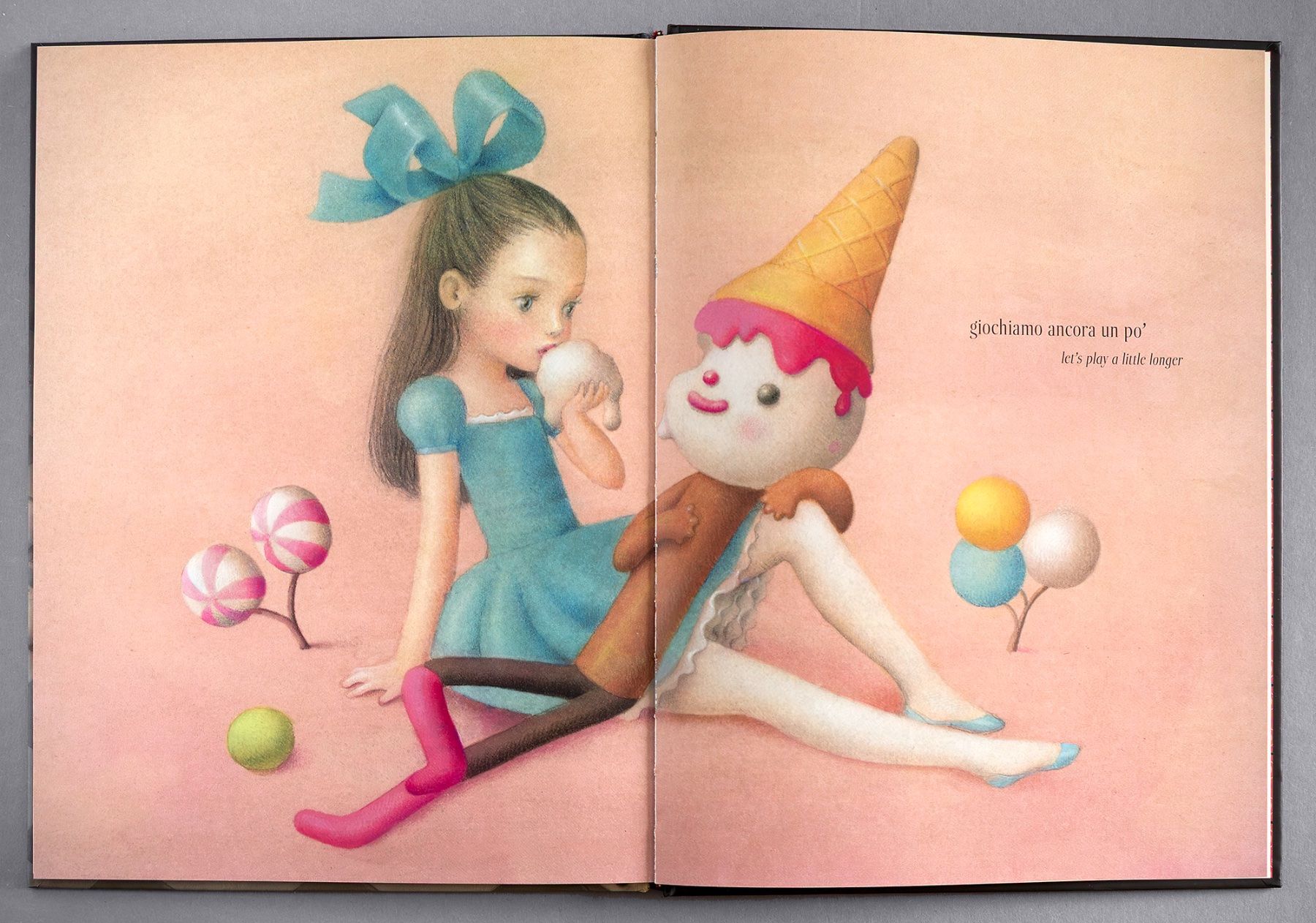 Libri: RESTA CON ME  - NICOLETTA CECCOLI – Nuovo (secondo la descrizione) da St. Gallen venduto da kobayashi-maru 8