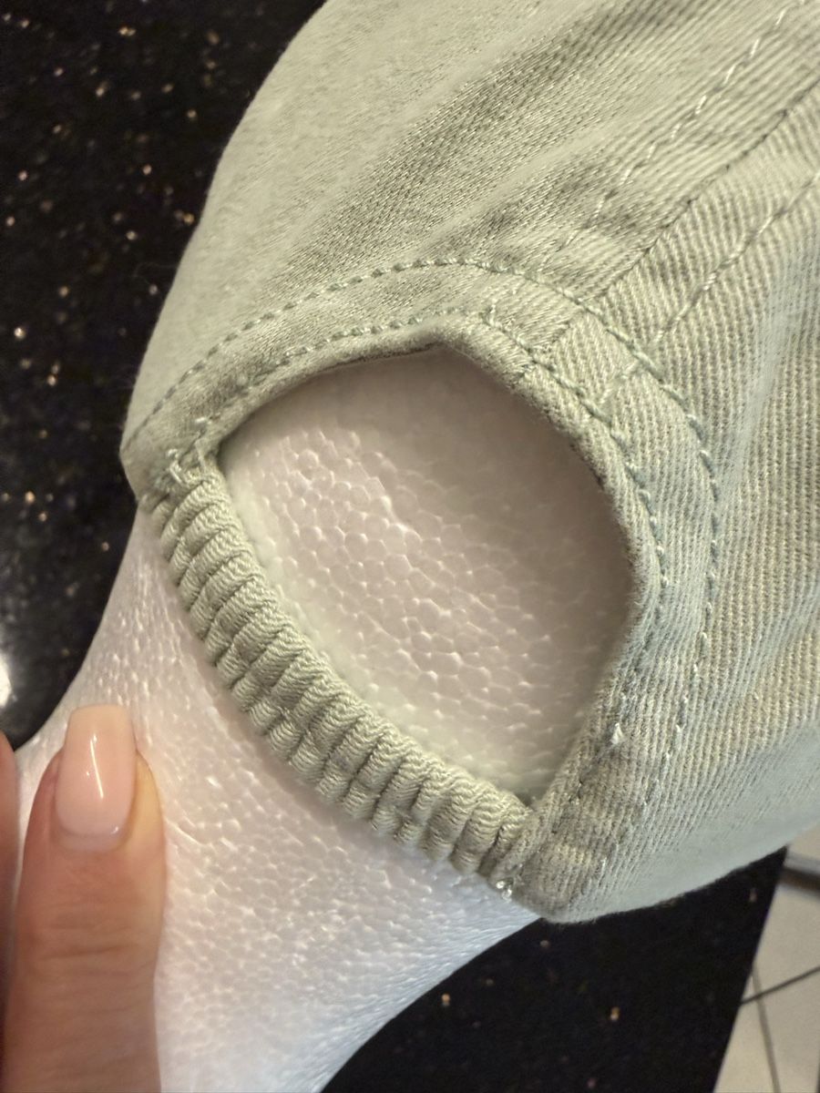 H&M Giacche & Cappotti: Kappe Mini Adventurer Grösse 86/92 NEU – Nuovo e nell'imballaggio originale da Lyss venduto da Sibella56 2