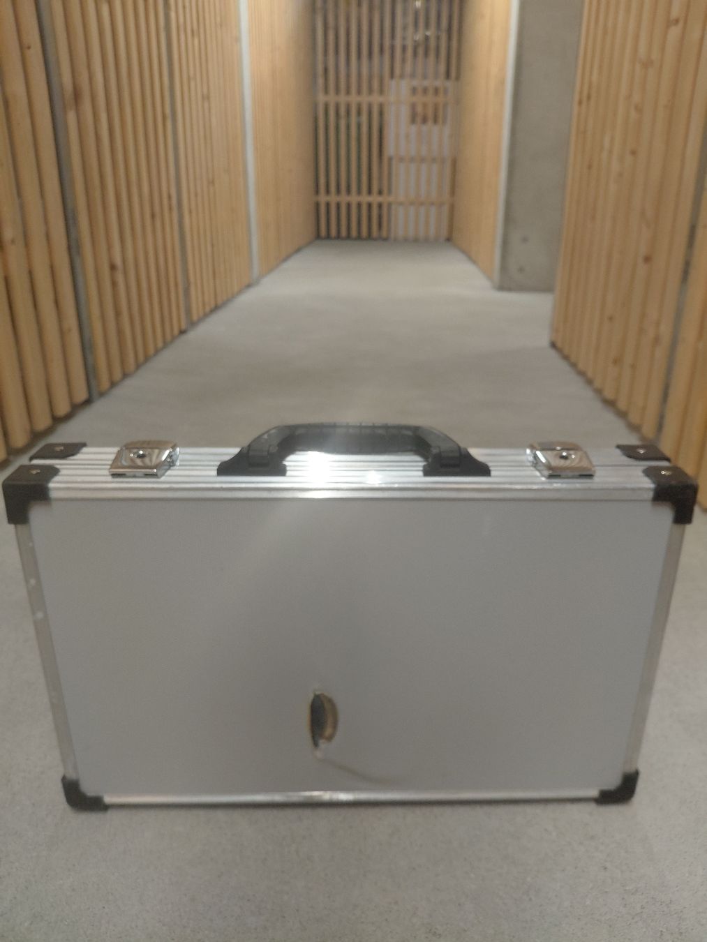Victorinox Couteaux: Messerkoffer – D'occasion à Niederbipp par cra_9xqn 3
