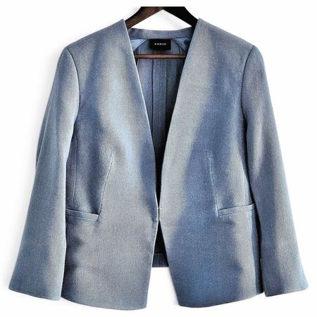 NEW blazer Akris (M/L)