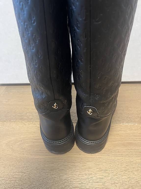 Jimmy Choo Scarpe da donna: Jimmy Choo Stiefel  Grösse 38 – Usato da zug venduto da Daniil23 2