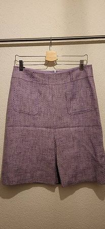Rock lila Betty Barclay, Gr. M/L