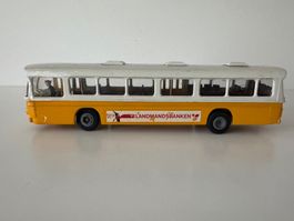 Tekno 851 Scania CR-76 Bus