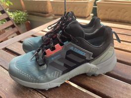 Adidas Terrex Gore-Tex Schuhe Grösse 40 Damen