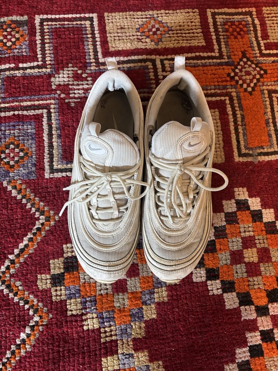 Nike Herrenschuhe: Nike Air Max 97, 1st release 2017 – Gebraucht aus Schlieren von lau_jvz6