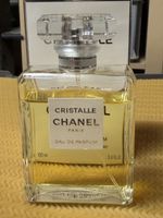 Chanel Cristalle Eau de Parfum 100ml