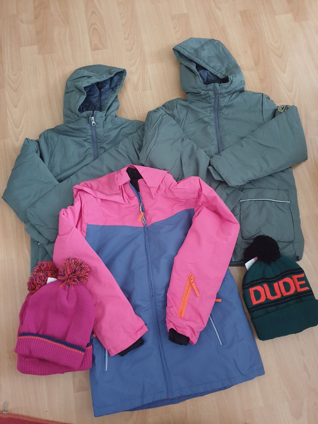 Lotti & Set di vestiti: XXL Kleiderpaket – Nuovo (secondo la descrizione) da Wettingen venduto da fis_lg9z