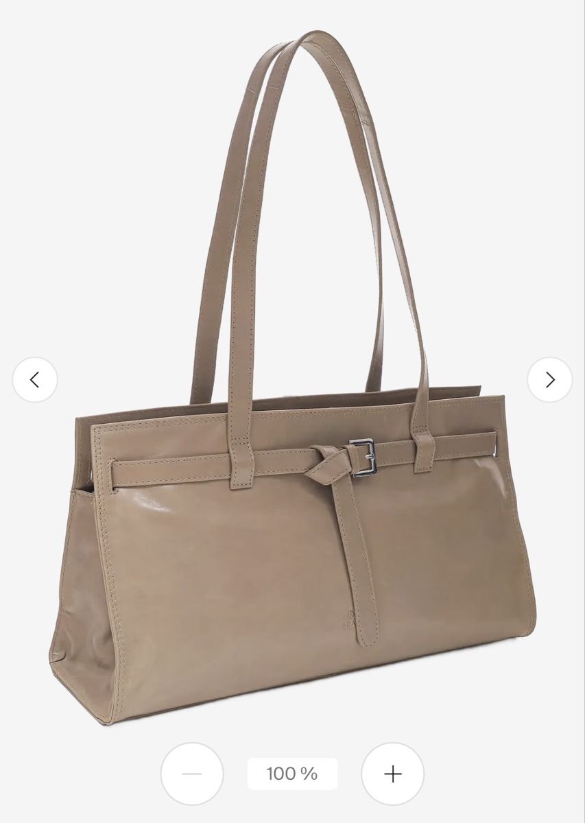 Borse: Adax Ledertasche – Usato da Herisau venduto da LauraHope