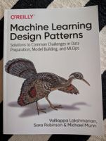 Machine Learning Design Patterns 