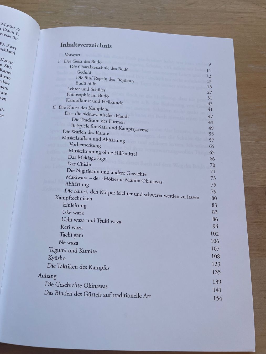 Libri: Die verschollene Tratitionen des Okinawa- Karate – Nuovo (secondo la descrizione) da Sent venduto da ManuelB07 2