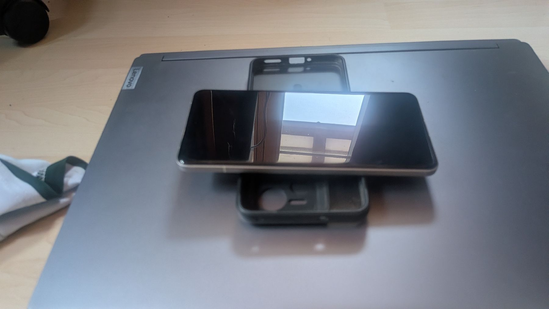 Realme Telefoni cellulari / Smartphones: Realme GT 7 pro  – Usato da Herrenhof venduto da nik_g2ql 1