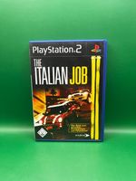 The Italian Job (Deutsch) - Playstation 2