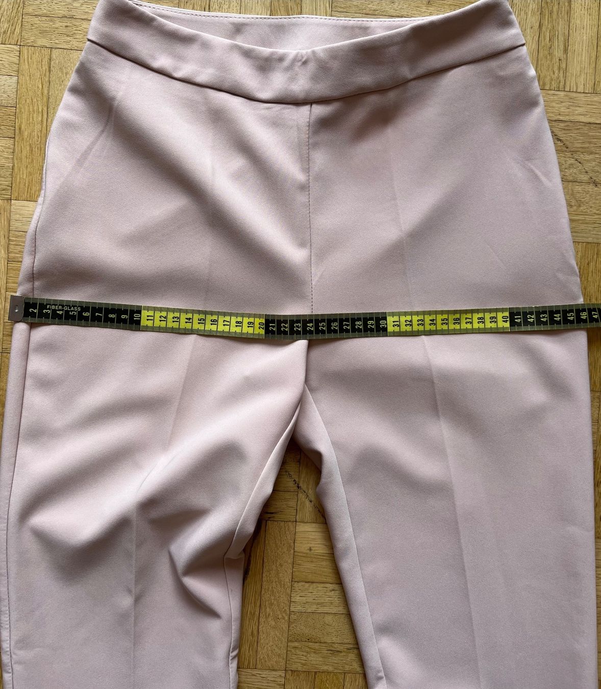 Pantaloni: Rinascimento new elegant pants size S – Nuovo (secondo la descrizione) da Chêne-Bougeries venduto da Seetooyoo 5
