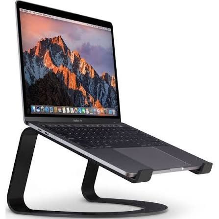 Racks & Ständer: Macbook Ständer Neuwertig – Gebraucht aus Adligenswil von alessandro2007