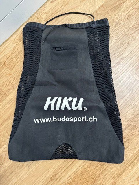 Boxsäcke: Hiku sack – Gebraucht aus Wabern von adamovski