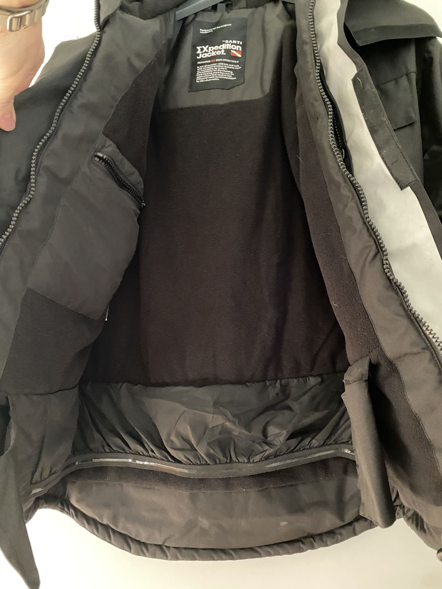Giacche: Santi Expedition Jacke – Nuovo (secondo la descrizione) da Schachen LU venduto da Jenny_geen 4