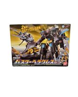 Bandai DX Buster Hercules Set – Go-Busters – Neu OVP