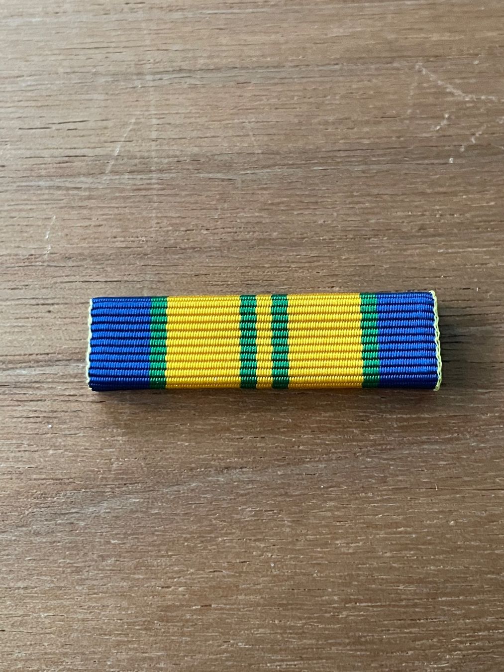 Plaketten & Abzeichen: Nijmegen Netherland Marsch Support Ribbon – Neu (gemäss Beschreibung) aus Basel von OrdenMax 2