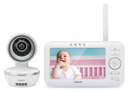 VTech Safe & Sound babyphone avec écran 